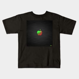 FRESHER THAN YOURS (BRAEBURN) Kids T-Shirt